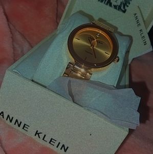 Anne Klein watch